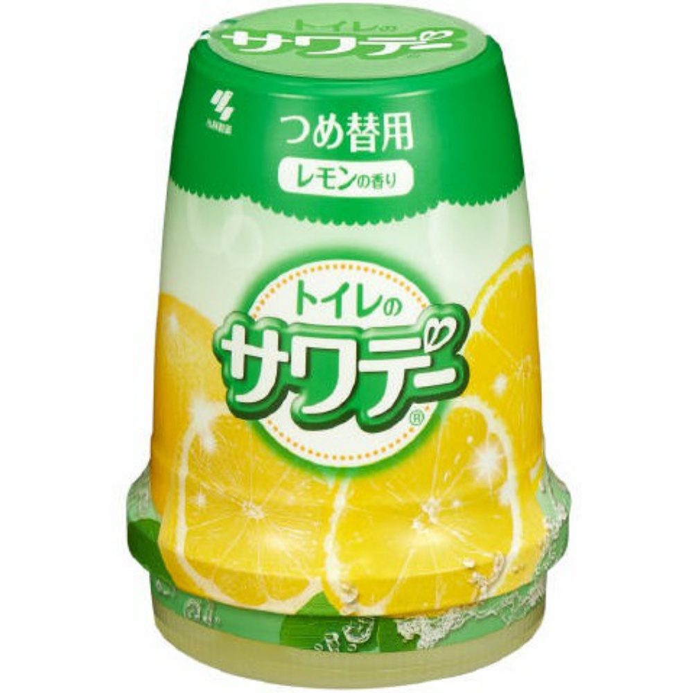 Sawaday Refill, Refreshing Lemon Scent 1/28 – Sumotori.Trade
