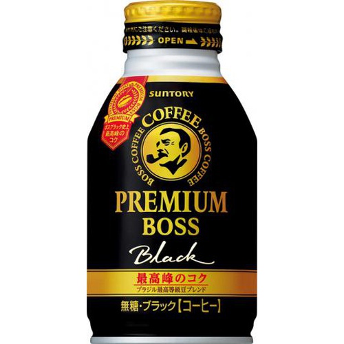 Boss Premium Boss Black B can 285g 1/24 – Sumotori.Trade
