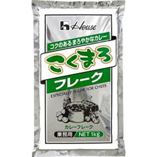 House Kokumaro Flakes 1kg 1/20 – Sumotori.Trade