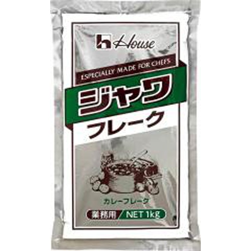House Java Flakes 1kg 1/20 – Sumotori.Trade