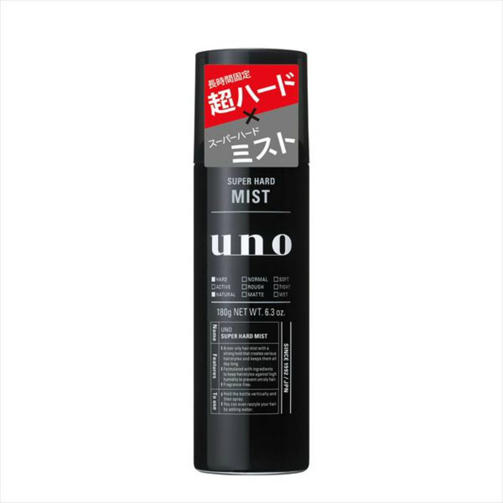 Uno Super Hard Mist f 1/36 – Sumotori.Trade