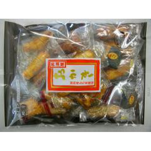 Minoya Special Selection Rice Crackers 92g 1/12 – Sumotori.Trade