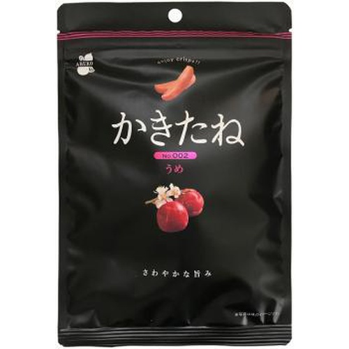 Abe Yuki Kakitane Ume  60g 1/20 – Sumotori.Trade