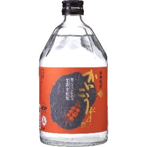 Ozeki Kaikouzu <Potato> 720ml 1/6 – Sumotori.Trade