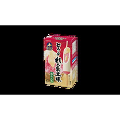 Lotte Thick Condensed Milk Zanmai Strawberry Condensed Milk 1/8 – Sumotori.Trade