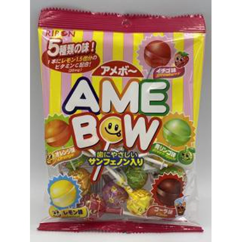 Ribbon Amebo 11 pieces 1/24 – Sumotori.Trade