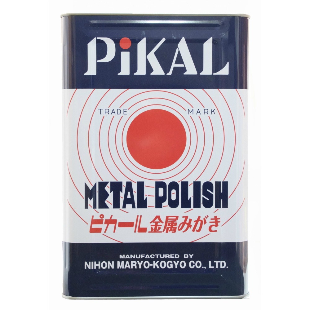 Pikar solution 20kg 1/1 – Sumotori.Trade