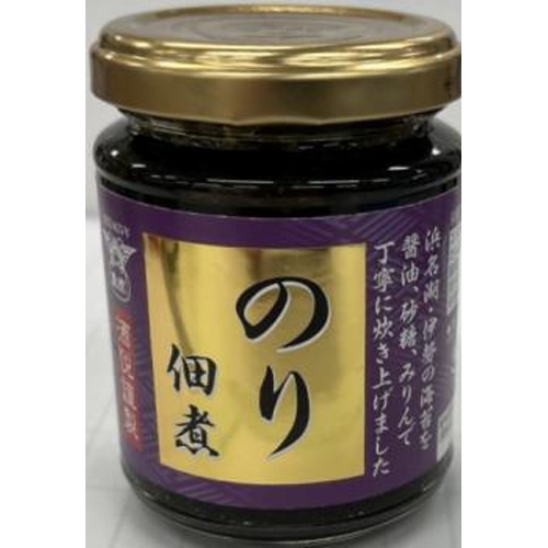 Shuetsu Nori Tsukudani 125g 1/24 – Sumotori.Trade