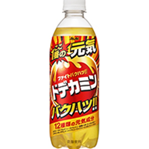 Asahi Dodecamin P500ml 1/24 – Sumotori.Trade