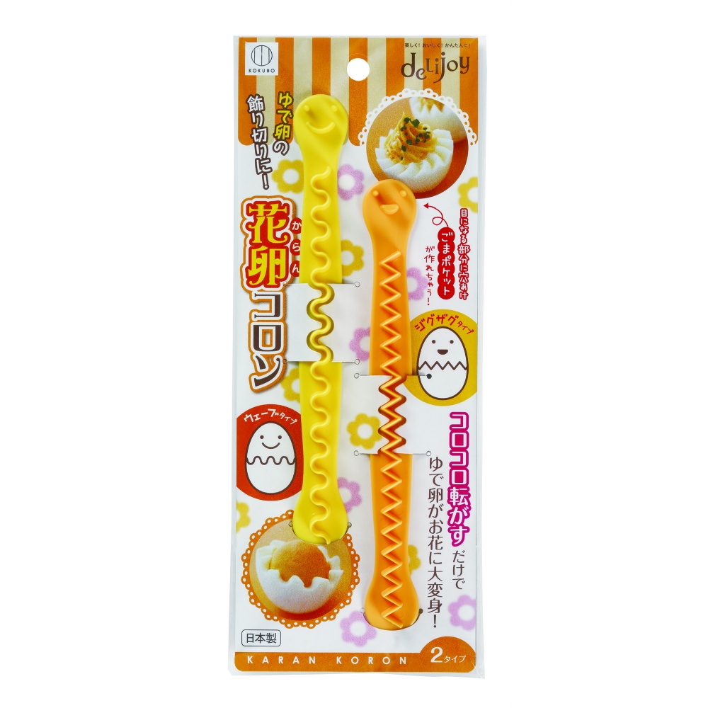 Delijoy Hanatamago Cologne 1/240 – Sumotori.Trade