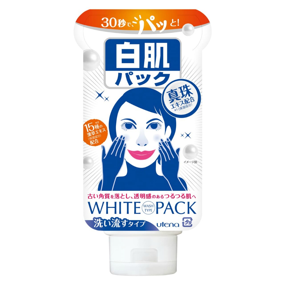 White skin refreshing pack 1/36 – Sumotori.Trade
