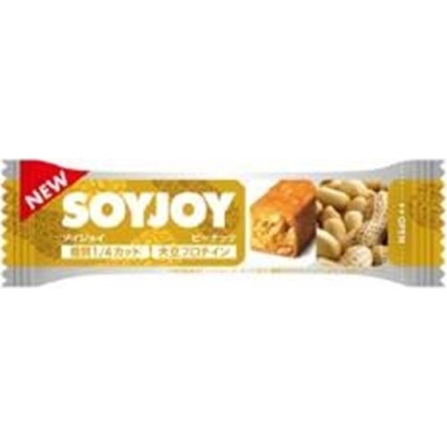 Otsuka Soy Joy Peanuts 30g 1/48 – Sumotori.Trade