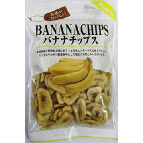 Fujisawa banana chips 160g 1/40 – Sumotori.Trade