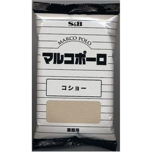 Marco Polo Pepper 300g 1/30 – Sumotori.Trade