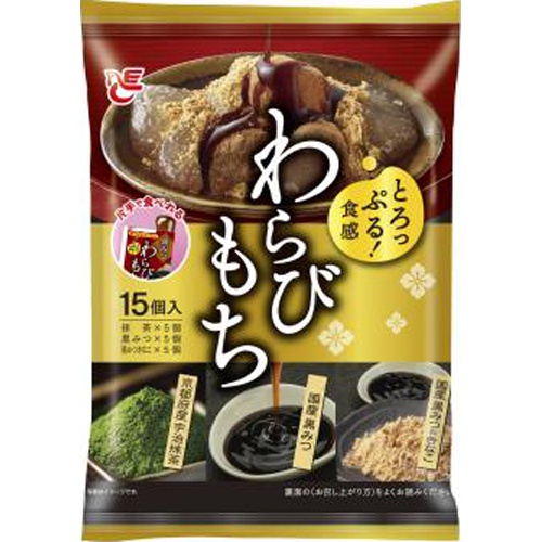 Ace Warabimochi 15 pieces 1/16 – Sumotori.Trade