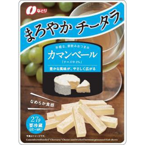 Natori mellow Cheetara Camembert 27g 1/10 – Sumotori.Trade
