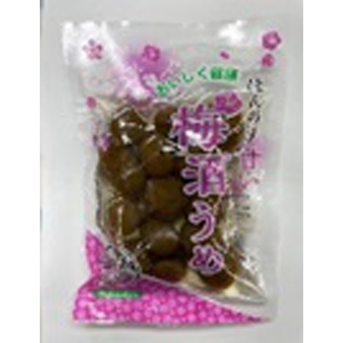 Nozawa Slightly Sweet Umeshu Ume 210g 1/20 – Sumotori.Trade