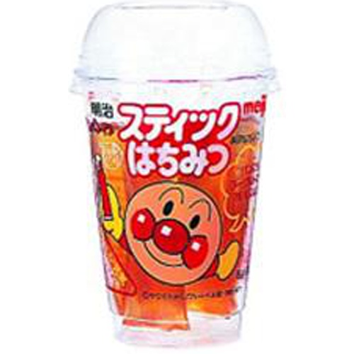 Meiji Soreike! Anpanman ST Honey 105g 1/12 – Sumotori.Trade