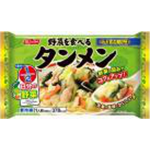 Nissui  Vegetable Tanmen 380g 1/12 – Sumotori.Trade