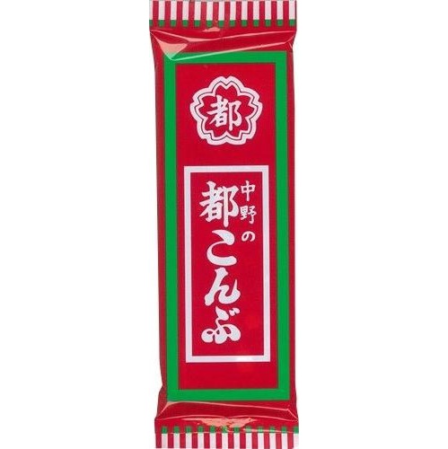 Nakano Oyatsu Miyako Konbu 5g 1/320 – Sumotori.Trade