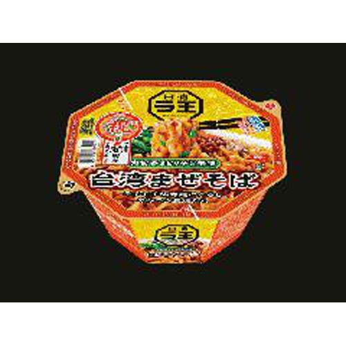 Nissin Raoh Taiwan Mazesoba 1/12 – Sumotori.Trade
