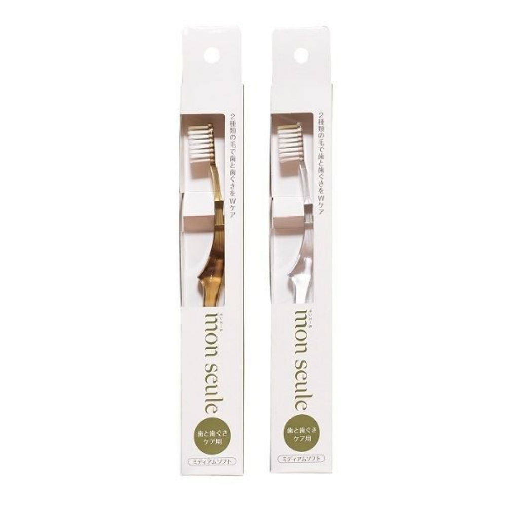 Monsour Teeth and Gum Care *1 1/120 – Sumotori.Trade