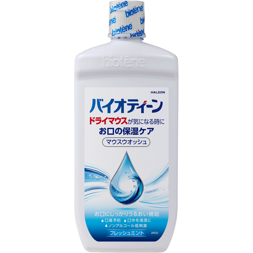 Bioteen Mouthwash 474ml 1/24 – Sumotori.Trade