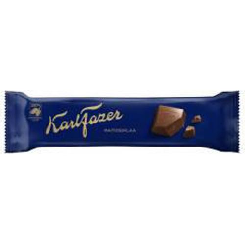 Karl Fazel milk chocolate 39g 1/35 – Sumotori.Trade