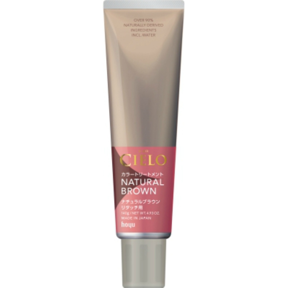 Cielo Color Treatment Retouch Natural Brown 1/36 – Sumotori.Trade