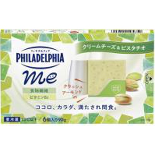 Mori Milk Fila me6P Cream Cheese & Pistachio 1/24 – Sumotori.Trade