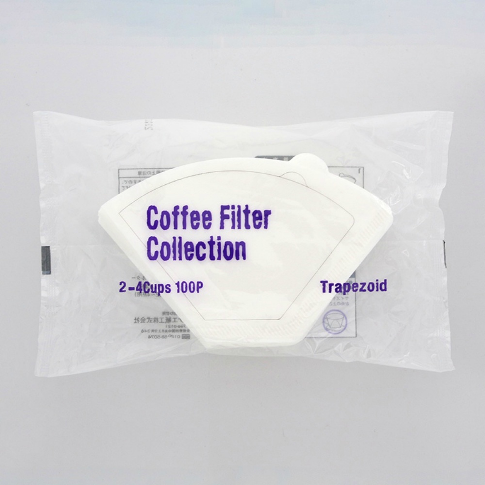 Trapezoid CF2-100P 1/60 – Sumotori.Trade