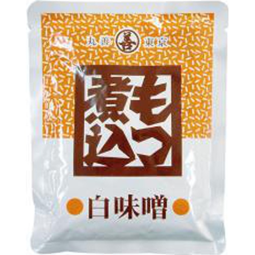 Maruzen Offal stew white miso 180g 1/60 – Sumotori.Trade