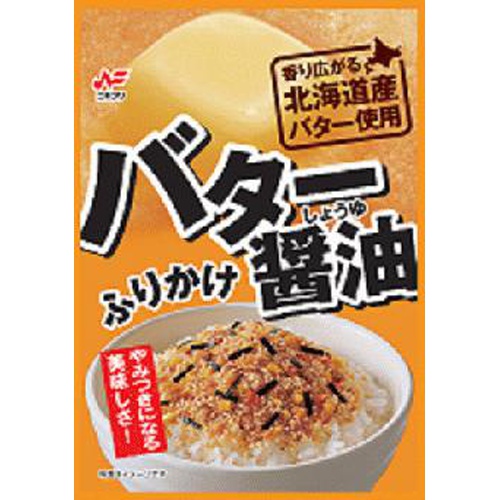 Nichifuri butter oil sprinkle 20g 1/60 – Sumotori.Trade