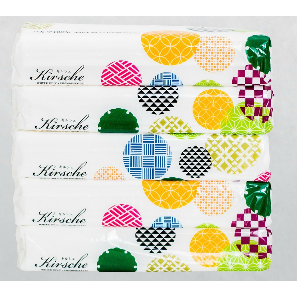 Kirche 150 pairs 5 packs 1/20 – Sumotori.Trade