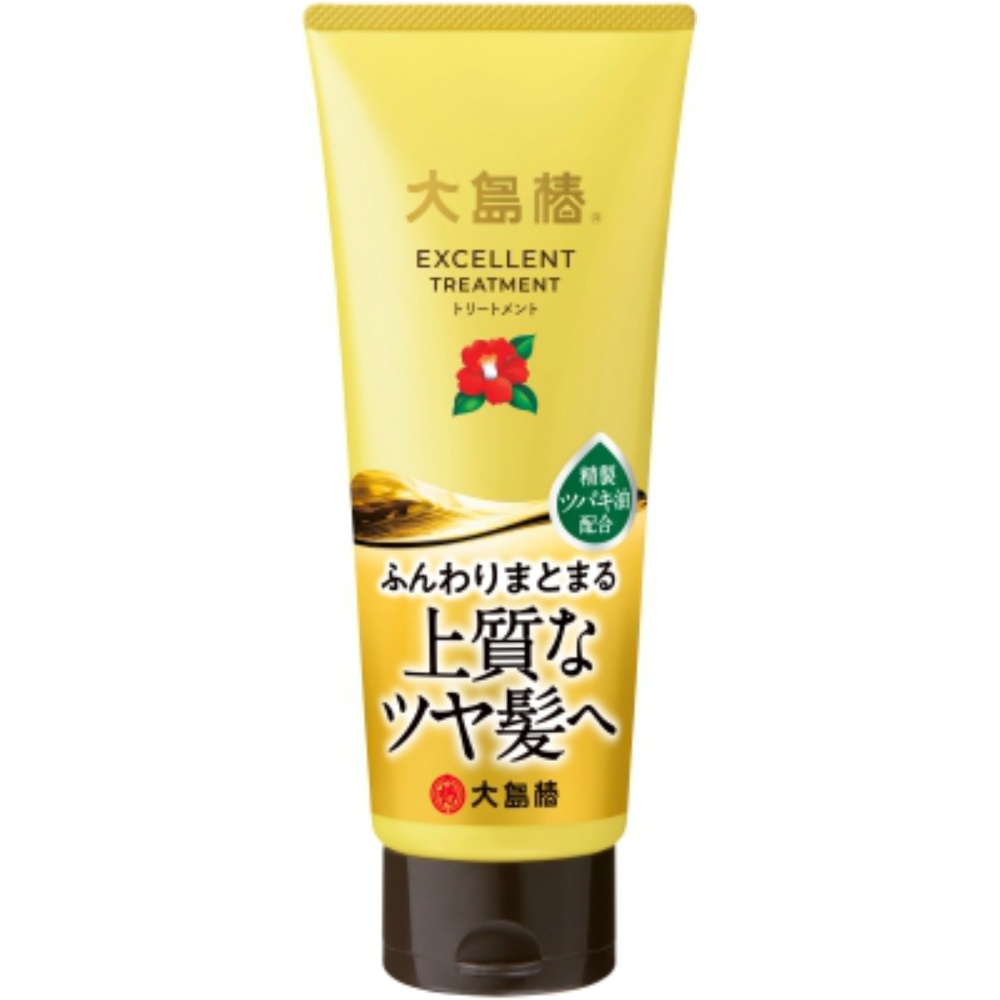 Oshima Tsubaki Excellent Treatment 1/24 – Sumotori.Trade