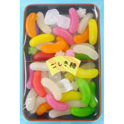 Sunshine Miyako Sugar 130g 1/10 – Sumotori.Trade