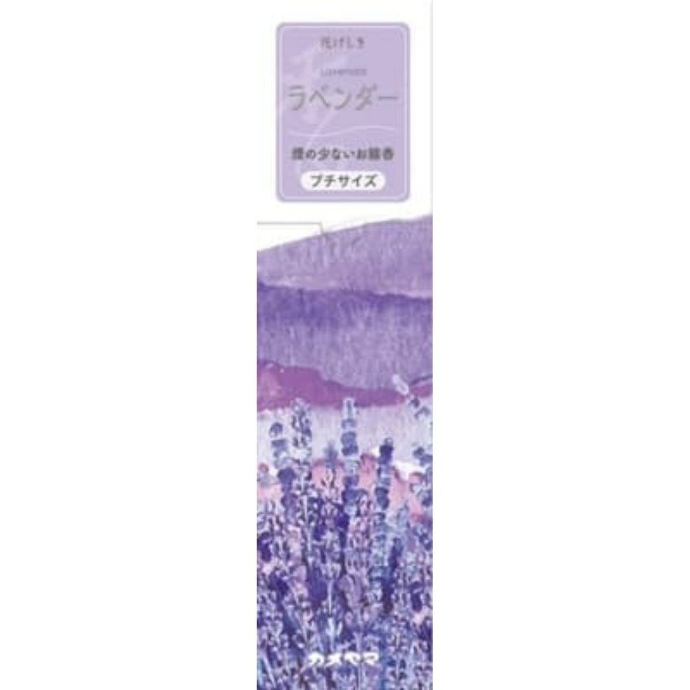 Hanagesiki Petit Lavender 1/100 – Sumotori.Trade