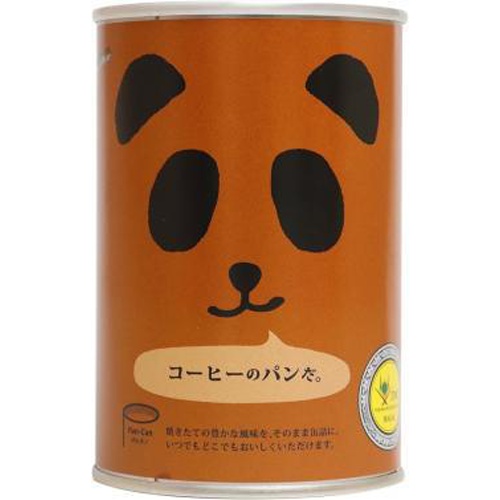 Face bread can coffee bread 1/24 – Sumotori.Trade