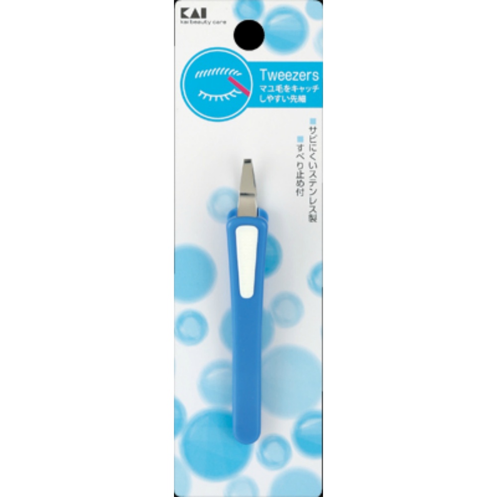 SSPC Handle Eyebrow Tweezers HL0403 1/240 – Sumotori.Trade