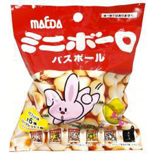 Mini Bolo Bath Ball 1/24 – Sumotori.Trade