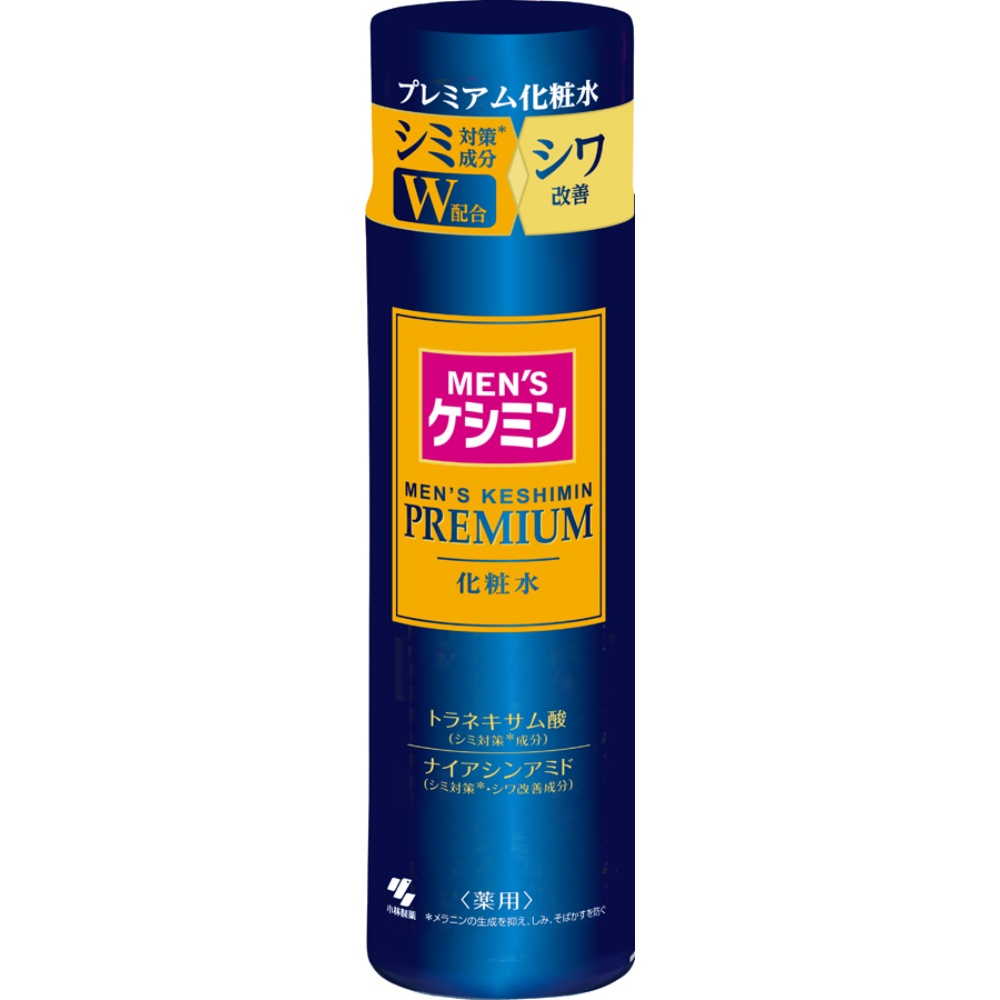Men's Keshimin Premium Lotion 1/24 – Sumotori.Trade