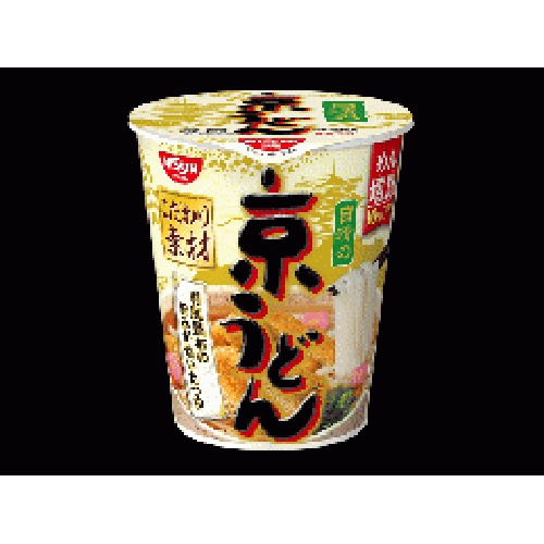Nissin Kyoto Udon 1/20 – Sumotori.Trade