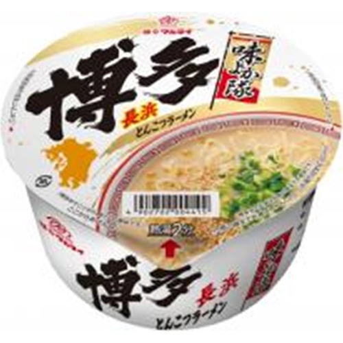 Marutai Ajiyokatai Tonkotsu Ramen Hakata 1/12 – Sumotori.Trade