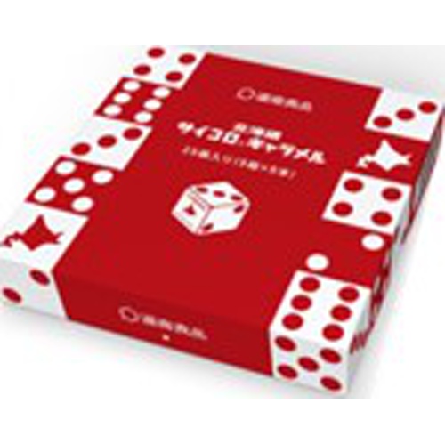 Donan Hokkaido diced caramel 1/15 – Sumotori.Trade