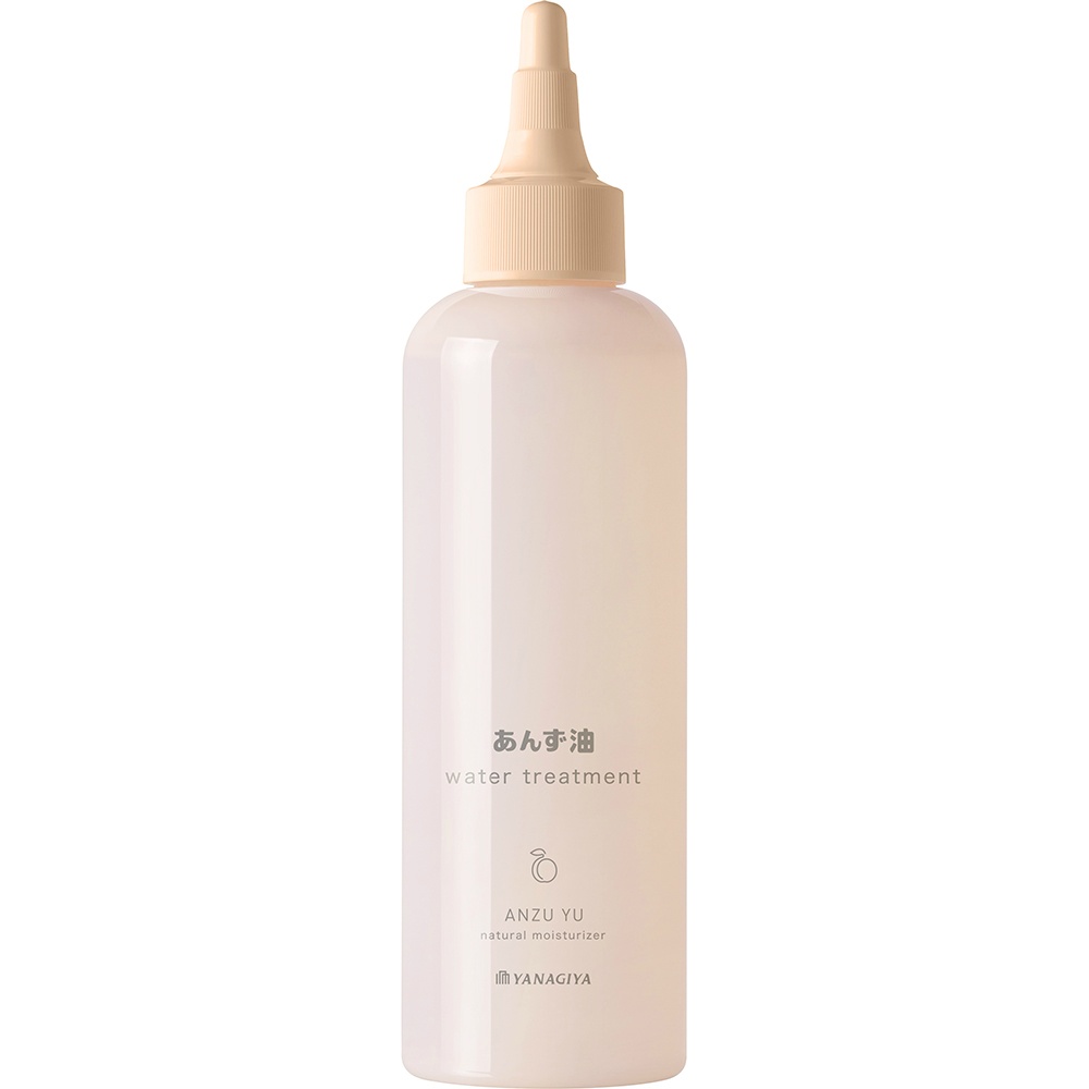 Yanagiya Apricot Oil Hair Water Treatment 1/36 – Sumotori.Trade