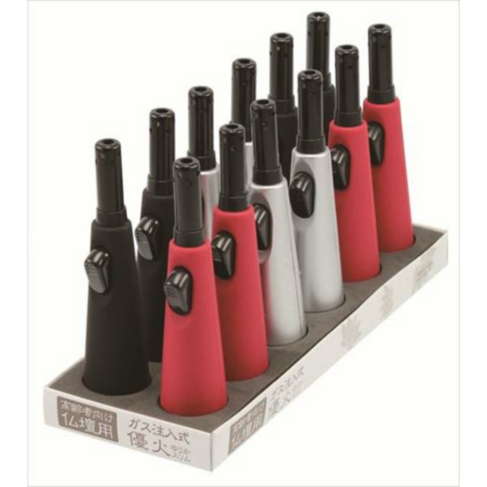 MW-LT-G8 Yuka Slim 1/360 – Sumotori.Trade