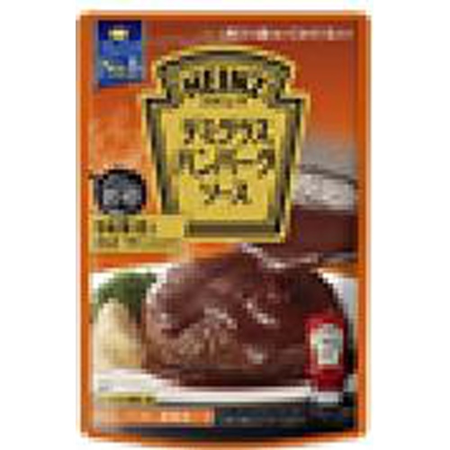 Heinz Demi-glace Hamburger Sauce 140g 1/60 – Sumotori.Trade