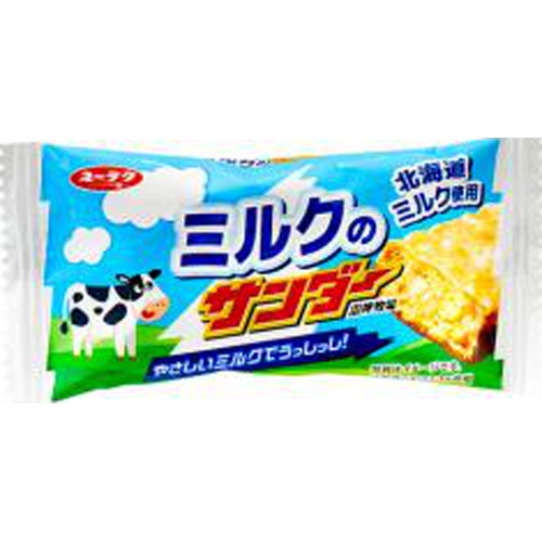 Yuraku Milk Thunder 1 piece 1/320 – Sumotori.Trade