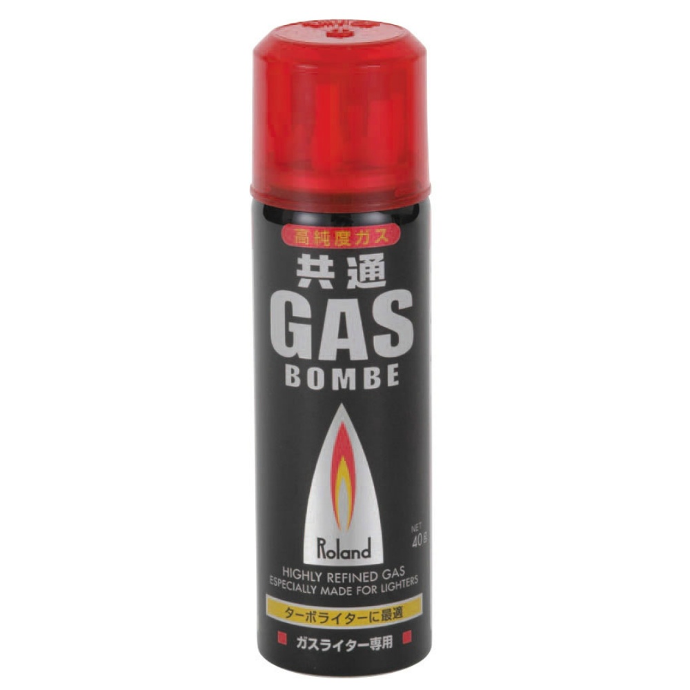 Roland gas cylinder 40g 1/240 – Sumotori.Trade
