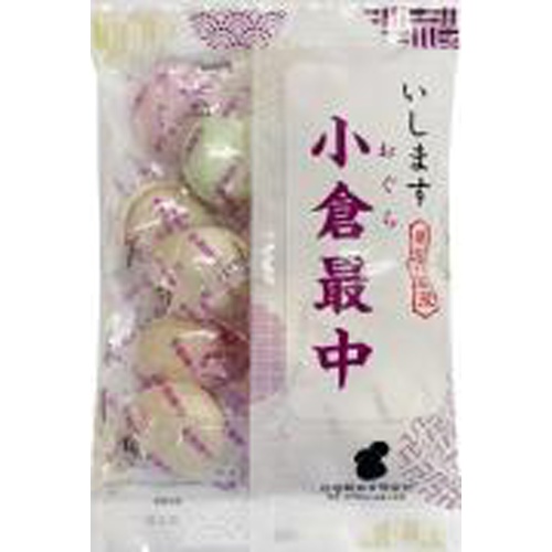 Ishimasu Ogura Monaka 13 pieces 1/12 – Sumotori.Trade